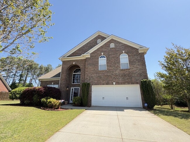 160 Easy Gap Rd in Anderson, SC - Building Photo - Building Photo