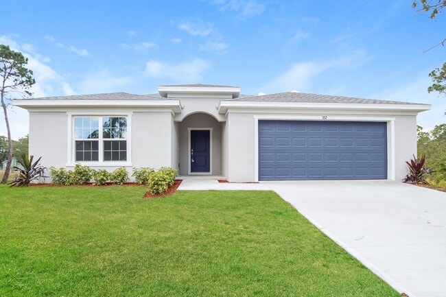 property at 332 Garbelmann St