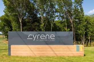 Cyrene at Painted Tree in McKinney, TX - Foto de edificio - Building Photo