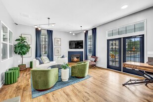 The Flats at Leland in Leland, NC - Building Photo