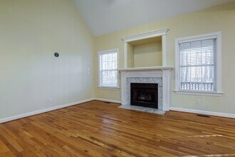 256 Trillium Way in Clayton, NC - Building Photo - Building Photo