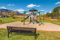 Broadmoor Springs in Colorado Springs, CO - Building Photo - Building Photo