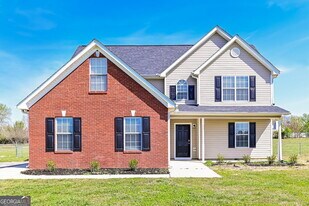 650 Pullin Rd in Mcdonough, GA - Building Photo
