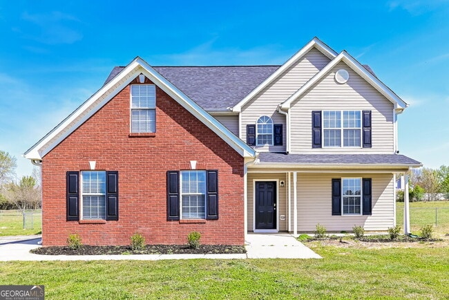 property at 650 Pullin Rd