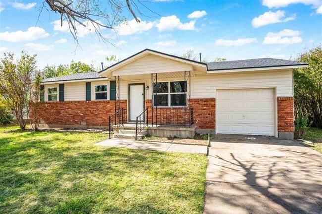 property at 703 SE Sullivan Dr