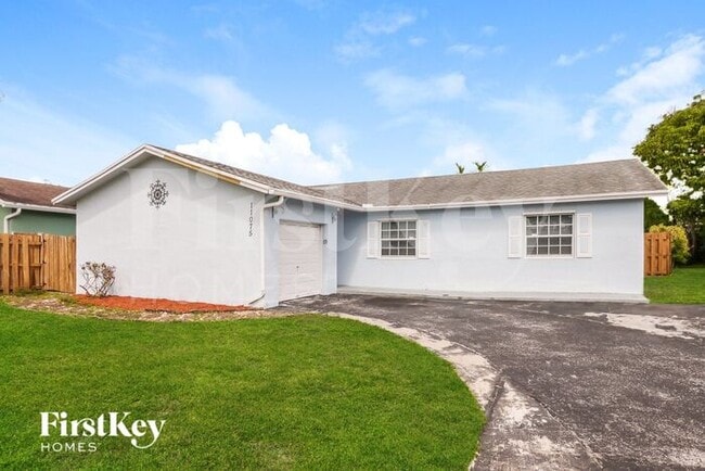 property at 11075 NW 27th Pl