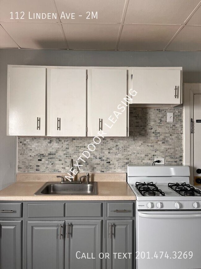 property at 112 Linden Ave