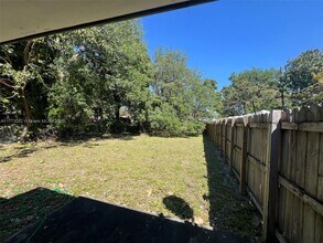 3797 NW 164th St in Miami Gardens, FL - Building Photo - Building Photo