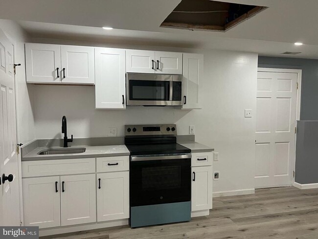 8514 Dangerfield Rd in Clinton, MD - Building Photo - Building Photo