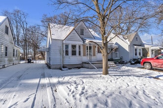 11319 Tecumseh Ave in Redford Township, MI - Building Photo - Building Photo