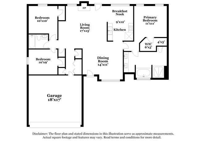 80 E Lawn Ct in Covington, GA - Building Photo - Building Photo