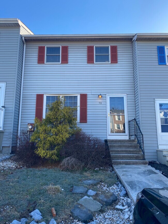 58 Privet Dr Rentals in Etters, PA