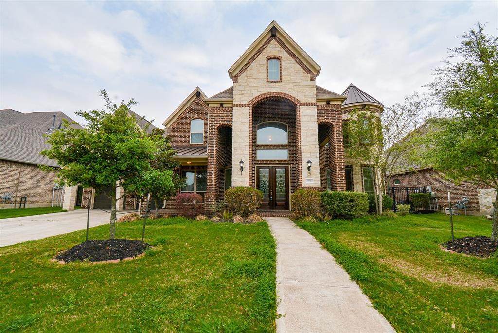 23610 Esperia St in Richmond, TX - Building Photo