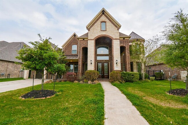 property at 23610 Esperia St