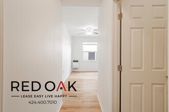 1509 Wilcox Ave in Los Angeles, CA - Foto de edificio - Building Photo