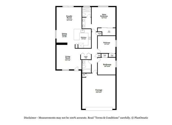 11217 W Berkeley Rd in Avondale, AZ - Foto de edificio - Building Photo