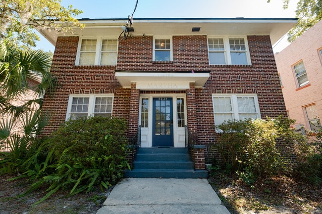 2842 Park St, Unit #2