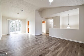 4457 Woodbank Ln in Decatur, GA - Building Photo - Building Photo