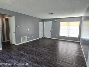 4503 Higate Rd in Spring Hill, FL - Building Photo - Building Photo