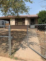 511 Douglas Dr in Odessa, TX - Building Photo