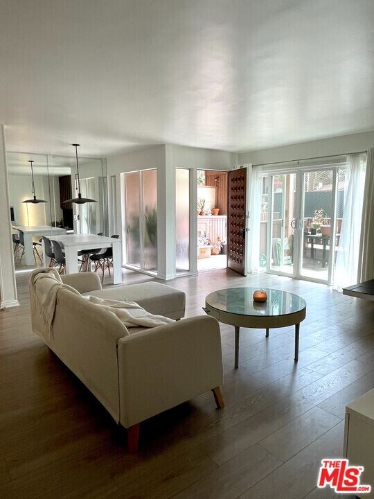 2612 Torrey Pines Rd in San Diego, CA - Building Photo