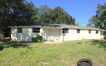 Turn Key Quadruplex in Jacksonville, FL - Building Photo - Other