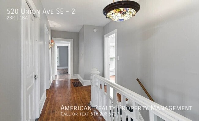 520 Union Ave SE in Grand Rapids, MI - Building Photo - Building Photo
