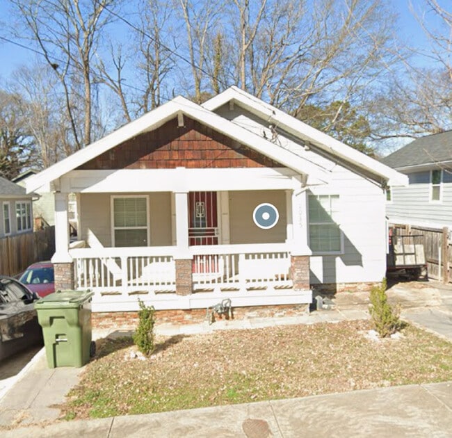 property at 1035 Palmetto Ave SW