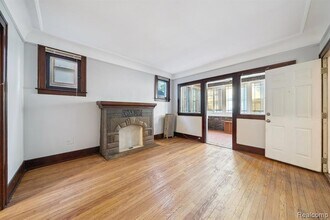 59 W Margaret St in Highland Park, MI - Building Photo - Building Photo