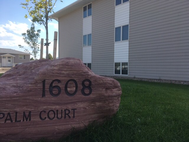 1608 Palm Ct in Great Falls, MT - Building Photo