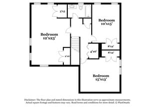 1422 Southgate Dr in Raleigh, NC - Building Photo - Building Photo