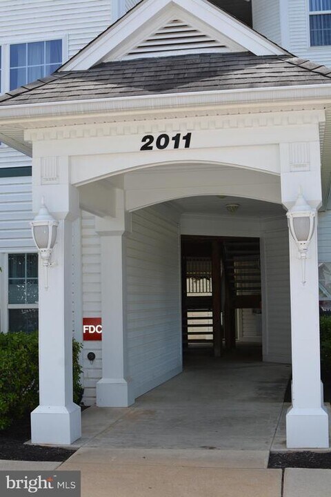 2011 Starlight Ln in Hagerstown, MD - Building Photo