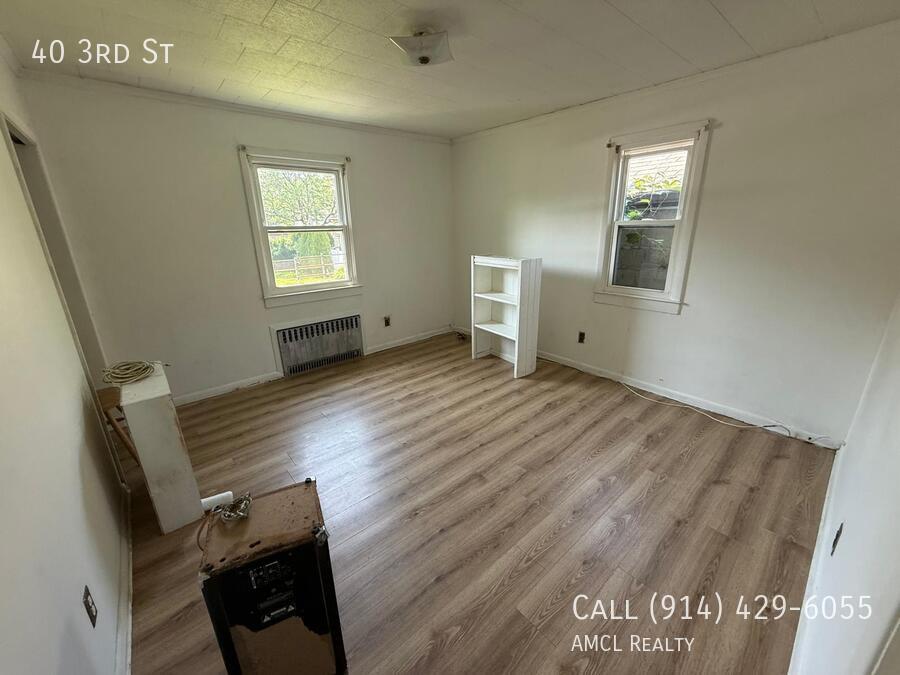 40 3rd St in New Rochelle, NY - Building Photo