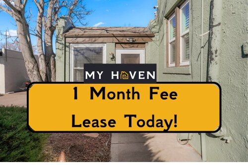 property at 7015 W 38th Ave