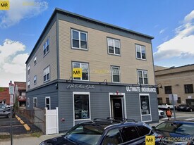 92 Maverick St, Unit 3 in Boston, MA - Building Photo