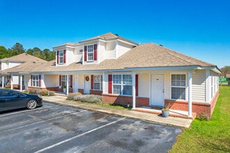 Avalon 1 in North Charleston, SC - Foto de edificio - Building Photo