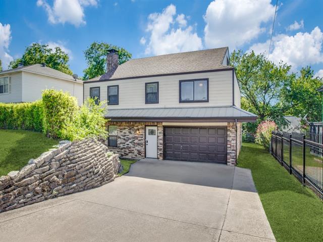 property at 1731 Meadow Crest Ln