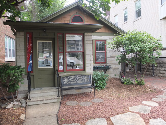 15 S Hancock St in Madison, WI - Building Photo - Building Photo