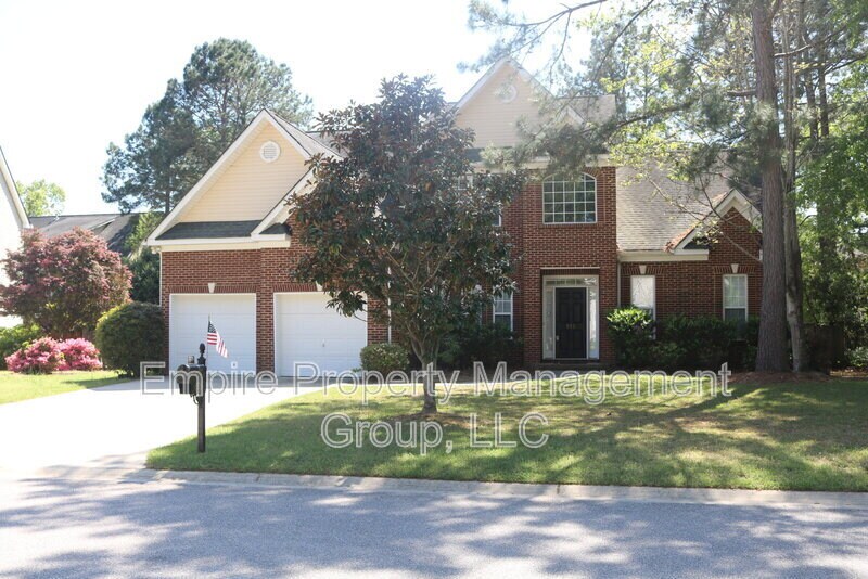 552 Abbeyhill Dr in Columbia, SC - Building Photo