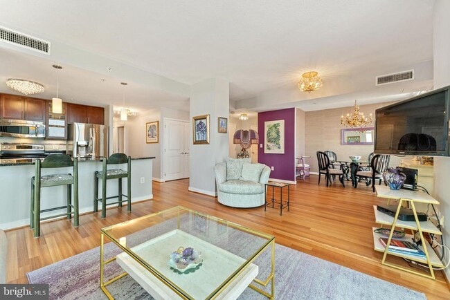 property at 155 Potomac Passage