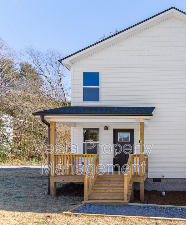 90 Moody Ave in Candler, NC - Building Photo