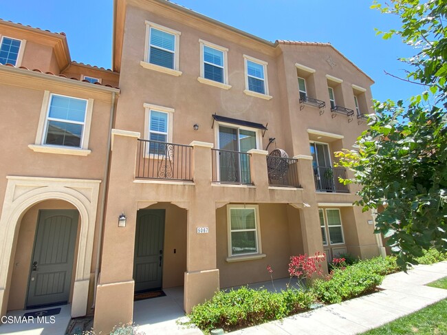 5067 Manzano St in Camarillo, CA - Building Photo - Building Photo
