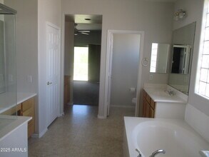 3534 W Rushmore Dr in Anthem, AZ - Building Photo - Building Photo