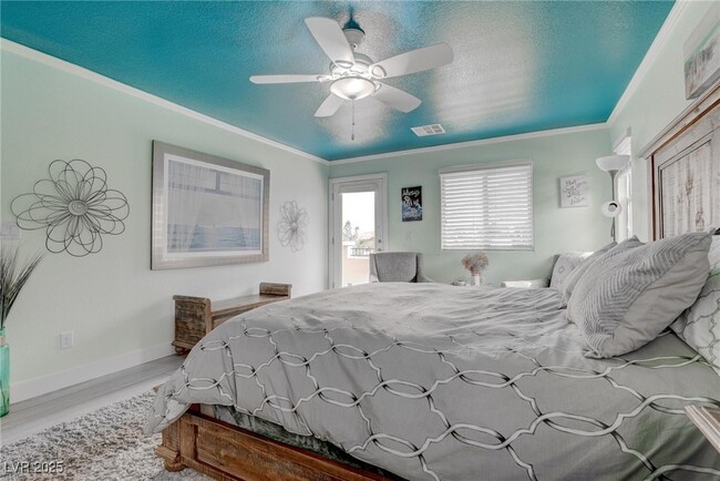 property at 10597 Cloud Whisper Dr