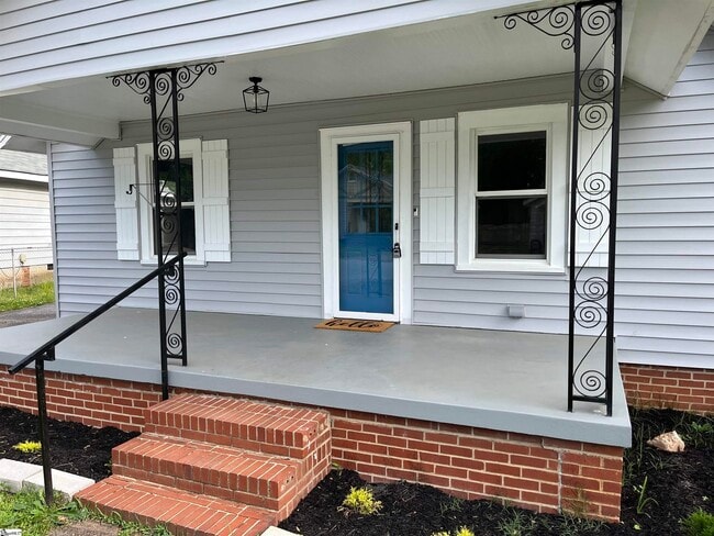 107 Bennett St in Greer, SC - Building Photo - Building Photo