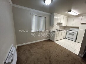 2880 S 200 E, Unit 2880-1 in South Salt Lake, UT - Building Photo - Building Photo