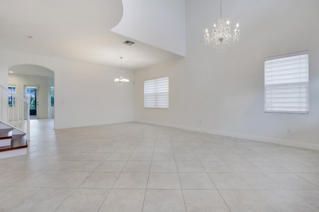 9761 S Miralago Way in Parkland, FL - Building Photo - Building Photo