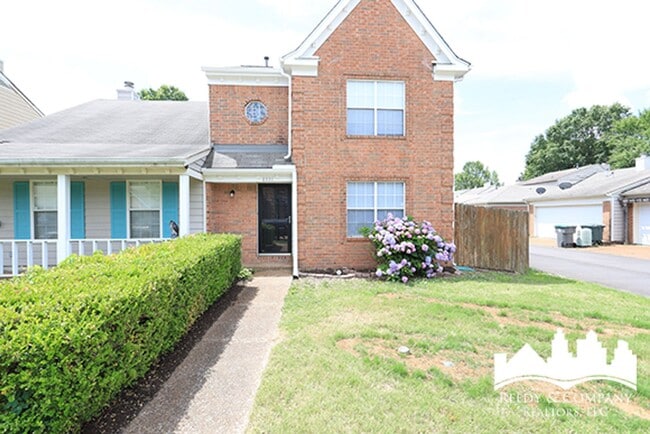 property at 8335 Mangrove Dr