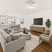 1117 Fairway Ln in Conway, SC - Building Photo - Building Photo