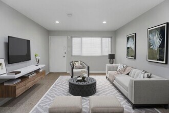 5519 Mission in San Francisco, CA - Foto de edificio - Building Photo